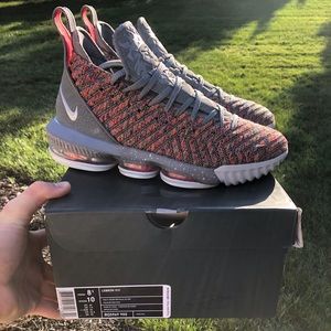 Nike Lebron 16 20 20